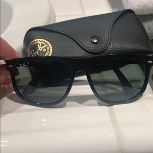NEW polarized authentic Ray-Bans